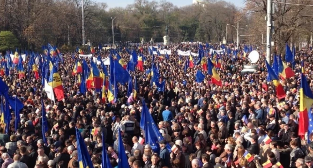 Pe ce vor fi cheltuiți banii pentru mitingul din 21 mai: ”Până la ultimul bănuț public va fi raportat”